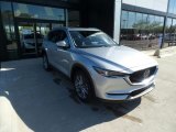 2021 Mazda CX-5 Grand Touring AWD