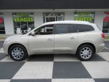 2016 Sparkling Silver Metallic Buick Enclave Leather #141888447