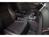 2017 Honda Pilot EX-L Front Seat