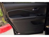 2017 Honda Pilot EX-L Door Panel
