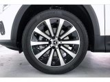 2021 Mercedes-Benz GLB 250 Wheel