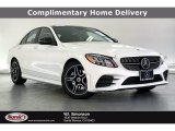 2021 Mercedes-Benz C 300 Sedan