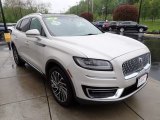 2020 Lincoln Nautilus Reserve AWD Data, Info and Specs