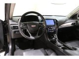 2016 Cadillac ATS 2.0T Luxury AWD Sedan Dashboard