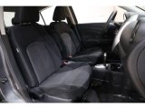 2016 Nissan Versa SV Sedan Front Seat