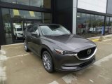 2021 Mazda CX-5 Grand Touring AWD