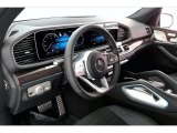 2021 Mercedes-Benz GLE 580 4Matic Black w/Dinamica Interior