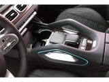 2021 Mercedes-Benz GLE 580 4Matic Controls