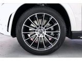 2021 Mercedes-Benz GLE 580 4Matic Wheel