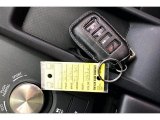 2018 Lexus IS 300 Keys