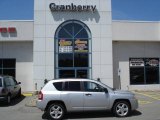 2007 Jeep Compass Limited 4x4
