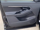 2021 Land Rover Range Rover Evoque S Door Panel