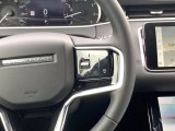 2021 Land Rover Range Rover Evoque S Steering Wheel