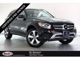 2018 Mercedes-Benz GLC 300