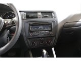 2015 Volkswagen Jetta S Sedan Controls