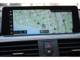 2019 BMW M4 Convertible Navigation