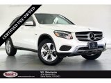 2018 Mercedes-Benz GLC 350e 4Matic