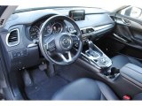 2018 Mazda CX-9 Touring Front Seat