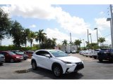 2019 Lexus NX 300