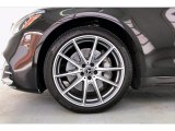 2018 Mercedes-Benz S 450 Sedan Wheel