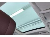 2018 Mercedes-Benz S 450 Sedan Sunroof
