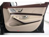2018 Mercedes-Benz S 450 Sedan Door Panel