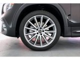 2021 Mercedes-Benz GLB 250 Wheel