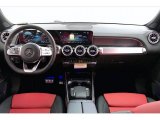 2021 Mercedes-Benz GLB 250 Dashboard