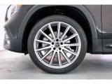 2021 Mercedes-Benz GLB 250 Wheel