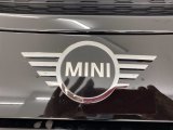 2022 Mini Hardtop Cooper S 2 Door Marks and Logos