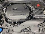 2022 Mini Hardtop Cooper S 2 Door 2.0 Liter TwinPower Turbocharged DOHC 16-Valve VVT 4 Cylinder Engine