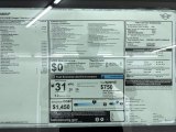 2022 Mini Hardtop Cooper S 2 Door Window Sticker