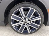 2022 Mini Hardtop Cooper S 2 Door Wheel