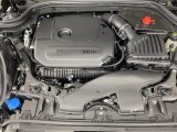 2022 Mini Hardtop Cooper S 2 Door 2.0 Liter TwinPower Turbocharged DOHC 16-Valve VVT 4 Cylinder Engine