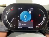 2022 Mini Hardtop Cooper S 2 Door Gauges
