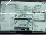 2022 Mini Hardtop Cooper S 2 Door Window Sticker