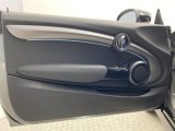2022 Mini Hardtop Cooper S 2 Door Door Panel