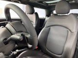 2022 Mini Hardtop Cooper S 2 Door Front Seat