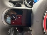 2022 Mini Hardtop Cooper S 2 Door Steering Wheel