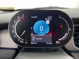 2022 Mini Hardtop Cooper S 2 Door Gauges