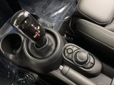 2022 Mini Hardtop Cooper S 2 Door 7 Speed Automatic Transmission