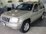 1999 Jeep Grand Cherokee Limited 4x4