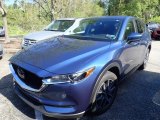 2018 Mazda CX-5 Touring AWD
