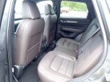 2021 Mazda CX-5 Signature AWD Rear Seat