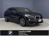 2018 Jet Black BMW X2 sDrive28i #141921224