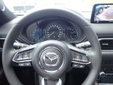 2021 Mazda CX-5 Signature AWD Window Sticker