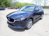 2021 Mazda CX-5 Grand Touring Reserve AWD Data, Info and Specs