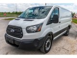 2017 Ford Transit Van 150 LR Regular Front 3/4 View