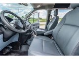 2017 Ford Transit Van 150 LR Regular Front Seat