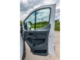 2017 Ford Transit Van 150 LR Regular Door Panel